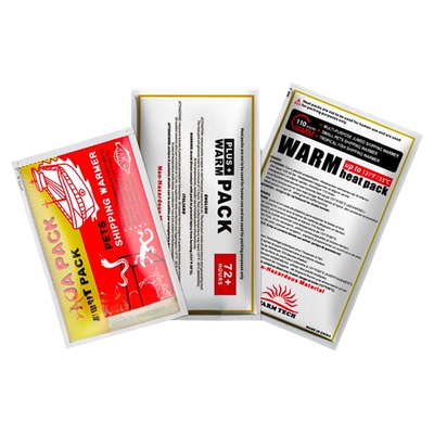 加热包爬宠运输观赏鱼爬虫加热包