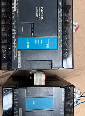 【请询价】永宏PLC FBS-20MAT2-AC模拟量模块FBS-6A