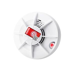 烟雾报警器商用消防3c认证