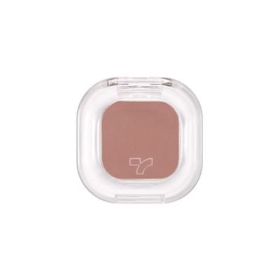 Tonymoly托尼魅力单色眼影哑光