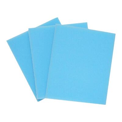 飞利浦吸尘器配件FC9715海绵滤棉