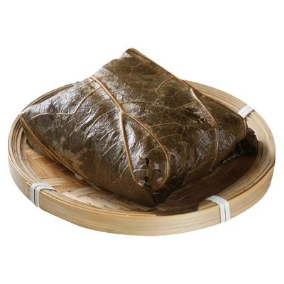 素一素食荷香纯素糯米鸡600g