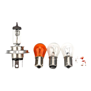 适用铃木雨燕刹车灯泡大灯倒车前转向后示宽照雾灯侧卤素近光远牌