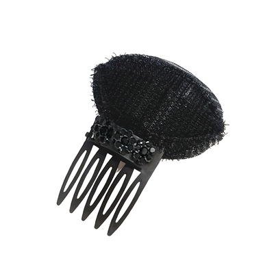 高颅顶蓬松增高神器刘海发垫