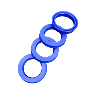 USH/UN液压油缸油封J/Y/U型密封圈活塞杆叉车注塑机进口DZ聚氨酯