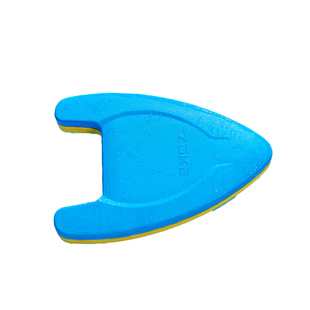 洲克A字打水板浮板加厚儿童游泳训练成人初学者自由泳大浮力装备