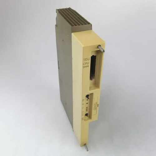 询Simatic S5 CPU944 6ES5 944-7UA