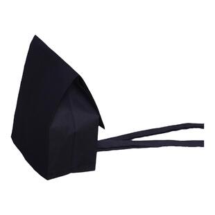 汉服帽子男童儿童书童帽古代成人礼书生帽宝宝秀才古风帽国学帽子