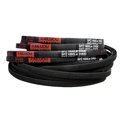 凯洛硬线三角带SPZ1900LW/3V750 SPZ1937LW/3V760传动带皮带