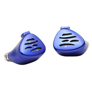 BQEYZ  Wind风入耳式可换线金属骨传导音乐耳机HiFiACG直播耳机