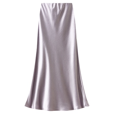 BenHou/本后9937轻薄鱼尾裙