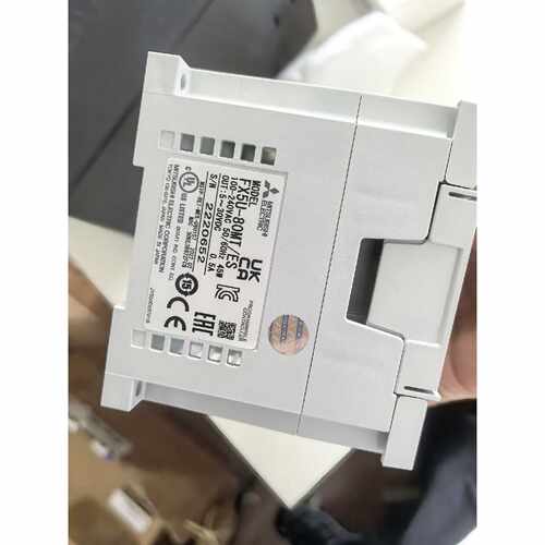 【议价-可维修】FX5U-80MT/ES /均有货