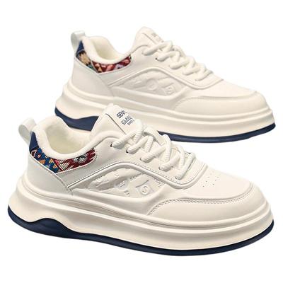 森马官方旗舰店男鞋加绒保暖棉鞋