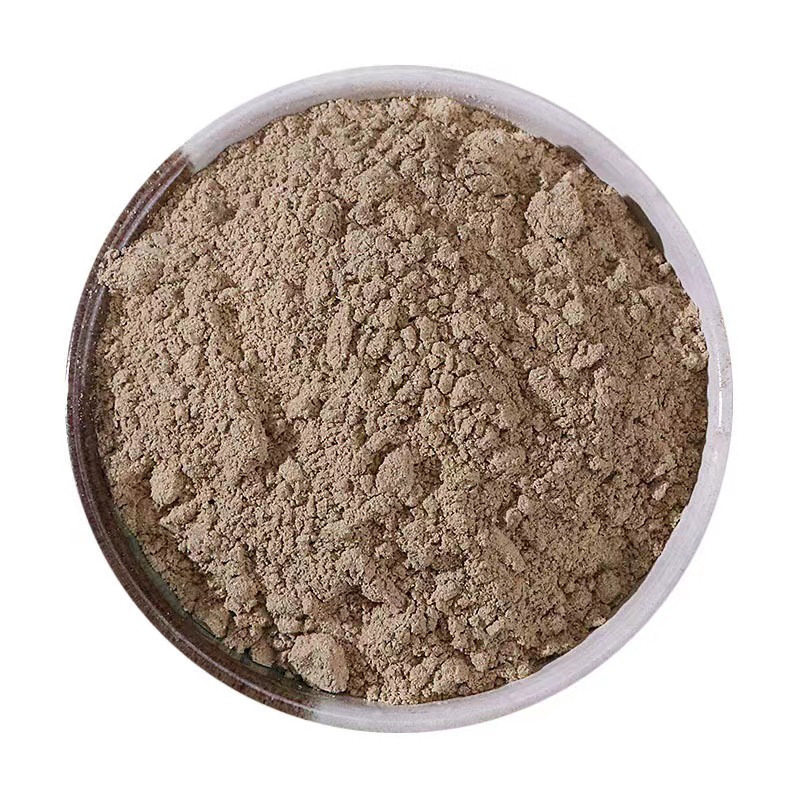 麻黄根粉中药材药用野苦椿菜麻粉
