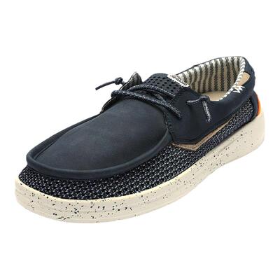 heydude休闲一脚蹬男鞋