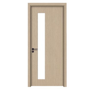 广东厂家直销现货家用卧室实木房间卧室内门隔音门定制可包安装