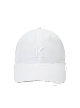 Kappa卡帕中性款棒球帽