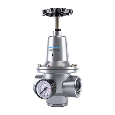 QTY-8/10/15/20/25/50气动减压阀