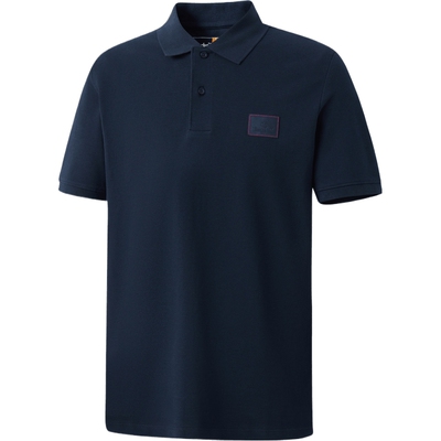 Timberland添柏岚男女Silicon Badge运动休闲短袖T恤A6HTY-433