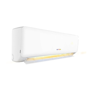 AUFIT奥克斯空调出品一级变频大1/1.5匹p壁挂机卧室3匹立柜机冷暖