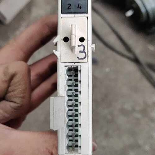 奥普图OPTO  SNAP-OAC5