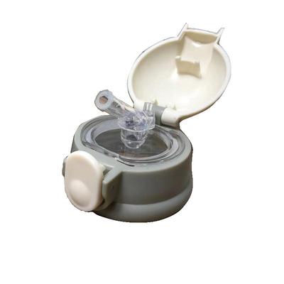 配件儿童通用原装硅胶吸管杯盖子