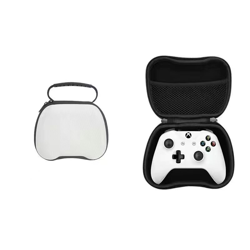 手柄收纳包PS5飞智阿修罗黑武士SwitchPro手柄包XBOX/王国之泪包