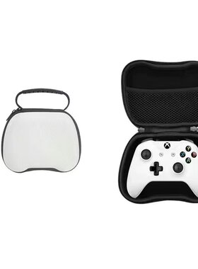 手柄收纳包PS5飞智阿修罗黑武士SwitchPro手柄包XBOX/王国之泪包