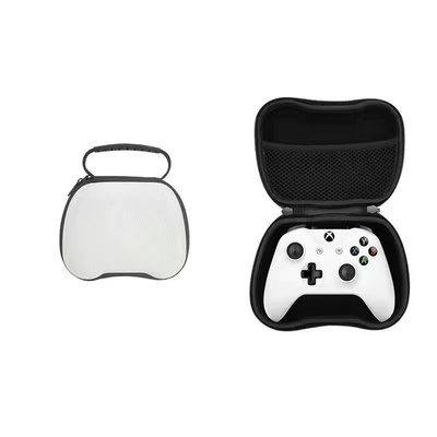 手柄收纳包PS5飞智阿修罗黑武士SwitchPro手柄包XBOX/王国之泪包