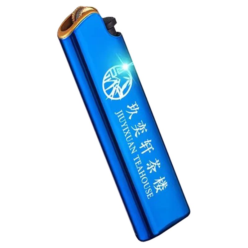 广告打火机定制批发订做刻字印字