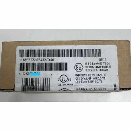 议价西门子6ES7972-0BA52-0XA0连接器针对PROFIBUS最多至90电缆出