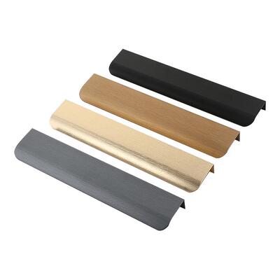 弧形拉手免费送样·支持全网对比