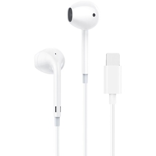 麦靡Q5适用于iPhone13 12蓝牙耳塞入耳式14pro线控立体声弹窗耳机