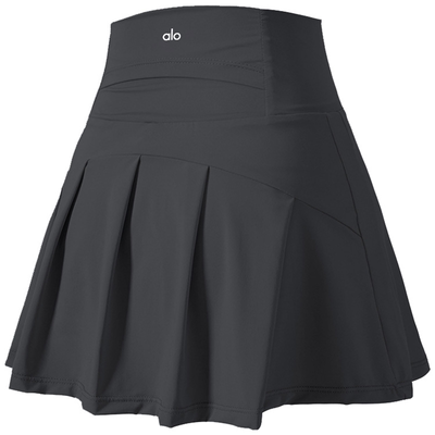 aloactive高腰显瘦速干瑜伽裙裤