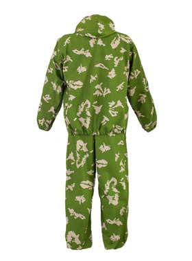 俄罗斯klm罩衣特种兵作战服