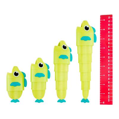 【人不可能一直倒霉】钓鱼玩具