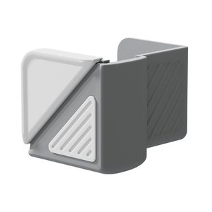 棒棒猪断桥铝窗户护角防撞角内开窗窗角防撞护角神器全包角保护套