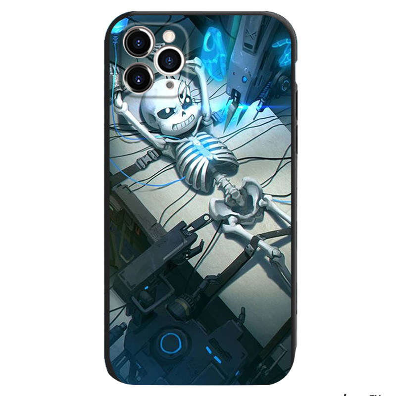苹果液态硅胶适用iphone8手机壳