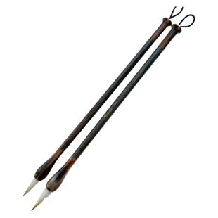 玉晖斋弄弦中楷大楷行书兼毫楷书九成宫多宝塔专用书法专业毛笔魏