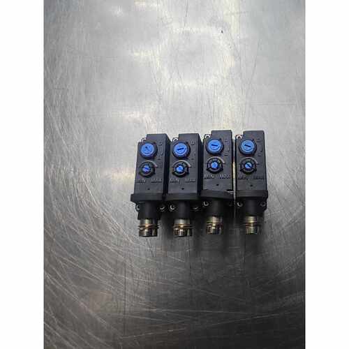议价KEYENCE基恩士PZG101CP光电开关传感器拆机件维修