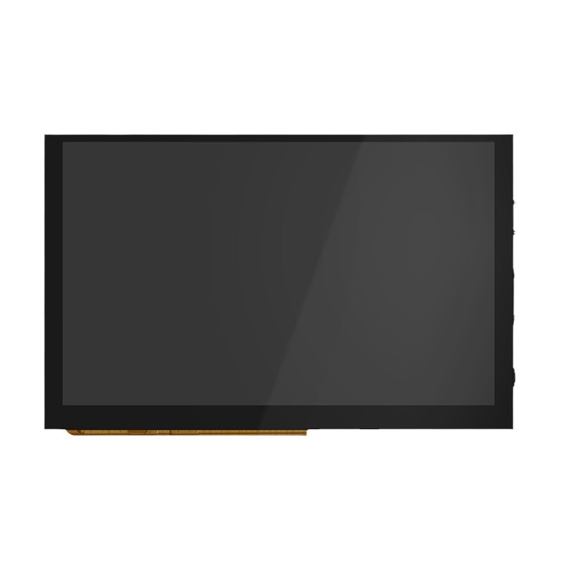 BIGTREETECH HDMI5/7 3D打印机屏幕小显示屏树莓派IPS触控DIY配件