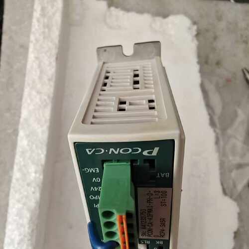 议价日本IAI控制器/驱动器，PC0N－CA－42PWAI－PR