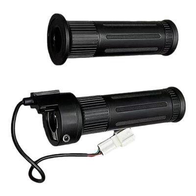 九号电动车原厂油门转把+左把套