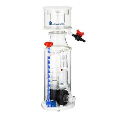 AE新款内置蛋分海水珊瑚缸过滤器