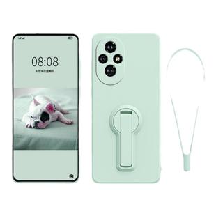 折叠支架适用荣耀400pro手机壳500新款300保护套200高级感100/90GT液态硅胶80pro全包防摔70网红男女60se软50