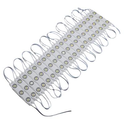 12v模组中性光4000k光源超亮防水