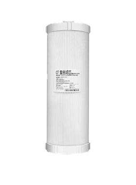 海尔管道式中央净水器原装滤芯HWP25-G（ZA）（WH）HWP30-G（WH）
