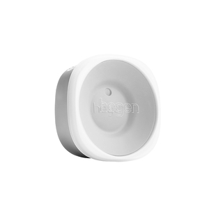 【自营】Hegen海格恩学饮杯盖儿童嘬口杯配件婴儿直饮杯宝宝水杯