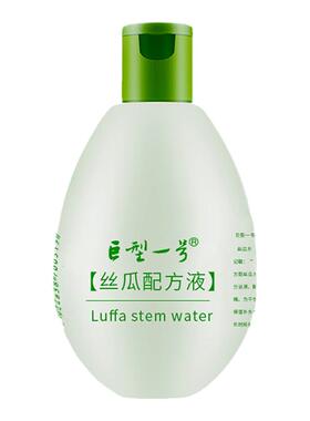 巨型一号320ml保湿水油