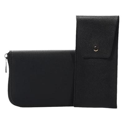 初莎美甲笔收纳包大容量